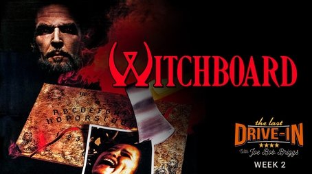 Witchboard (2023) - Episode 3 poster and promotional image