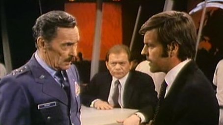 Situation Red (1970) - Episode 19 poster and promotional image