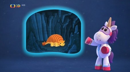 Waitomo Glowworm Caves, New Zealand (2017) - Episode 42 poster and promotional image