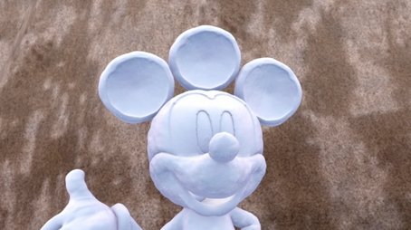 A Casa do Mickey Mouse311