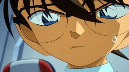 Red, White, Yellow, and the Detective Boys (2008) - Episode 509 poster and promotional image