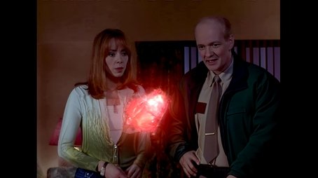 Down To Earth (2000) - Episode 10 poster and promotional image