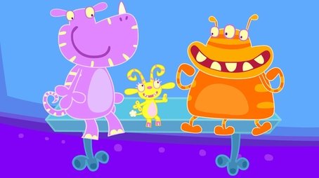 Buddy Bench (2017) - Episode 15 poster and promotional image