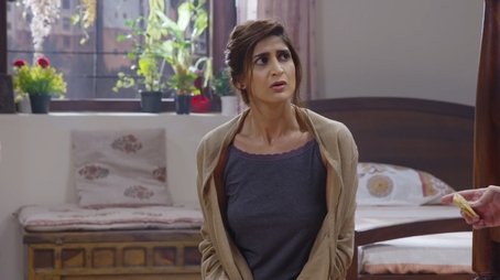 Papa Ka Siyappa! (2020) - Episode 6 poster and promotional image