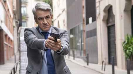 The List (2020) - Episode 8 poster and promotional image