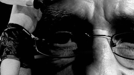 The Boxer from Somewhere Else: The Ken Buchanan Story (2025) poster