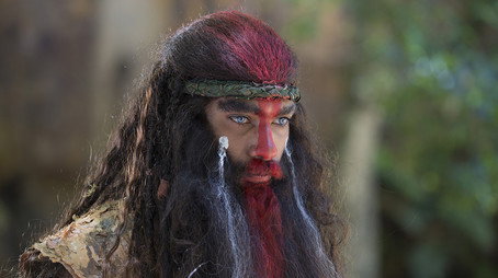 Cleverman Sezóna 2