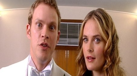 Wedding (2004) - Episode 6 poster and promotional image
