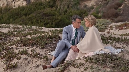 The Wedding (2019) - Episode 12 poster and promotional image