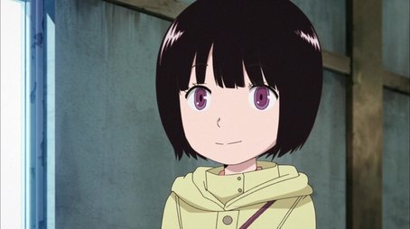 World Trigger17