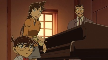 The Moonlight Sonata Murder (1) (2021) - Episode 1000 poster and promotional image