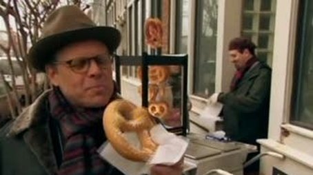 Pretzel Logic (2007) - Episode 2 poster and promotional image