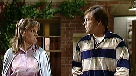 Divorce Anderson Style (1987) - Episode 4 poster and promotional image