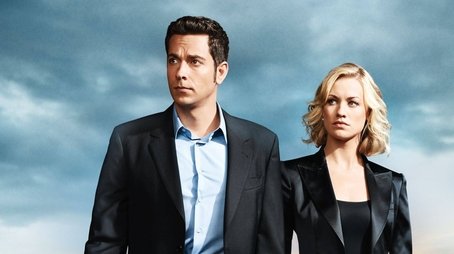 Chuck (2007) poster