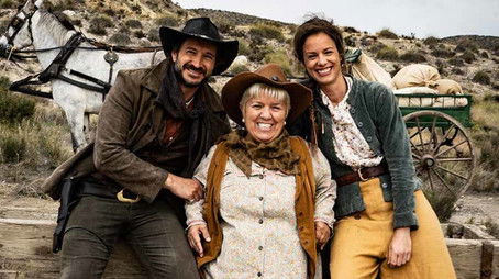 Episode 9 (2019) - Episode 9 poster and promotional image