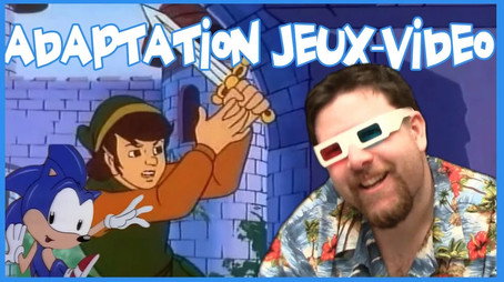Joueur du Grenier Сезон 3