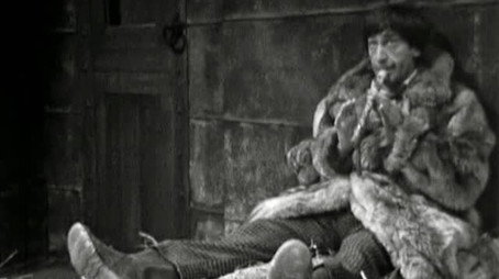 Pán času Sezóna 5