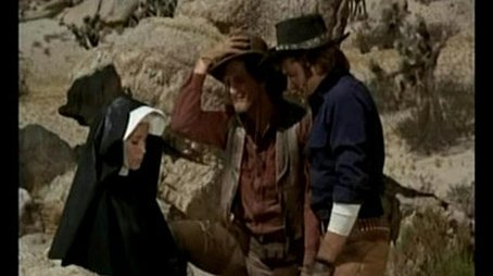 The Reformation of Harry Briscoe (1971) - Episode 9 poster and promotional image