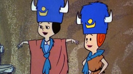 Ladies' Night at the Lodge (1964) - Episode 22 poster and promotional image