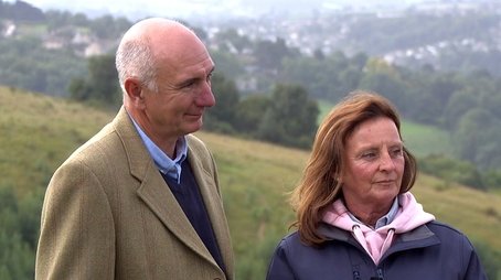 Gloucestershire (2018) - Episode 64 poster and promotional image