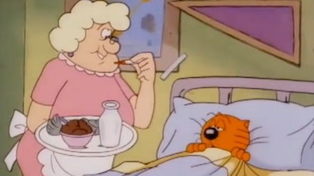 Where There's an Ill, There's a Way (1984) - Episode 69 poster and promotional image