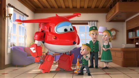 Big Swiss Clean Up (2019) - Episode 34 poster and promotional image