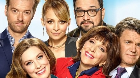 Great News (2017) poster