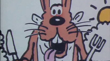 Roobarb Sezon 1