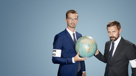 Das Duell um die Welt Сезон 0