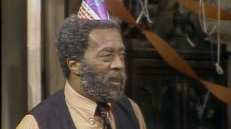 The Surprise Party (1974) - Episode 1 poster and promotional image