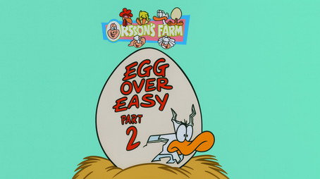 Garfield and Friends Σεζόν 7