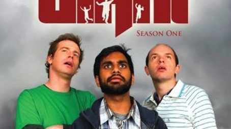 Human Giant (2007) poster