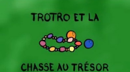 Trotro Сезон 2