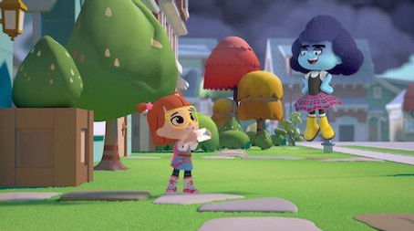 Meeting Marla (2021) - Episode 10 poster and promotional image