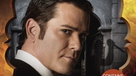 Season 8 (2014) - Season 8 poster and promotional image