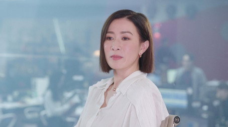 新聞女王 Сезон 1