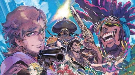 Season 1 (2020) - Season 1 poster and promotional image