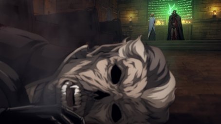 Murder Wakes It Up (2021) - Episode 1 poster and promotional image