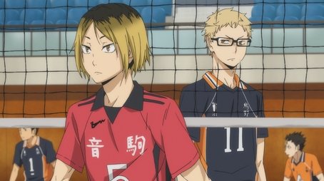 Haikyu!!112