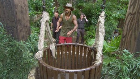 I'm a Celebrity...Get Me Out of Here! Сезон 12