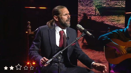 Tierra de talento Σεζόν 8