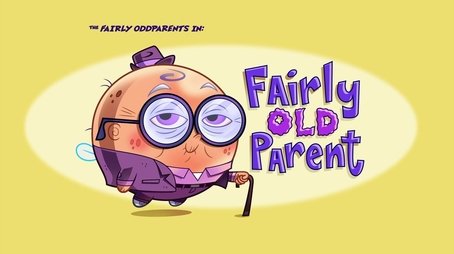 Fairly Old Parent (2015) - Episode 42 poster and promotional image
