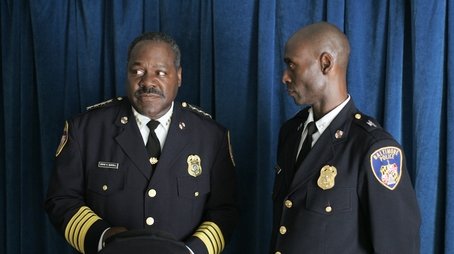 Transitions (2008) - Episode 4 poster and promotional image