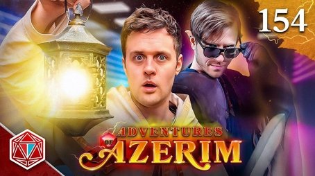 The Invisible Man (2023) - Episode 154 poster and promotional image
