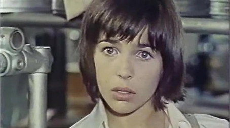 Le Jeune Fabre Сезон 1