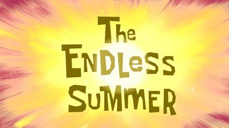The Endless Summer (2005) - Episode 2 poster and promotional image