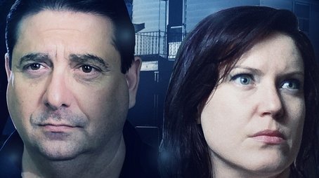 Season 6 (2014) - Season 6 poster and promotional image