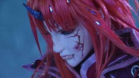 Thunderbolt Fantasy -東離劍遊紀 Сезон 4