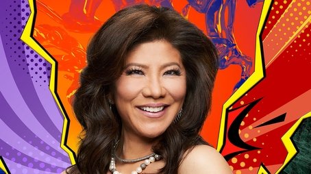 Season 25 (2023) - Season 25 poster and promotional image