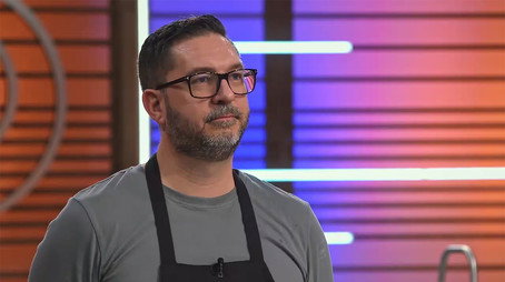MasterChef Québec Sezona 1